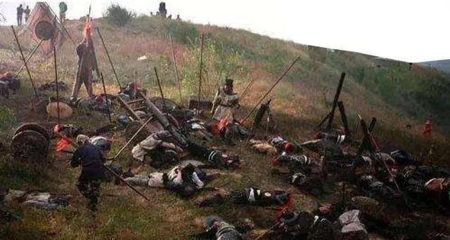 抚顺“两关四堡”明朝辽东的铁血屏障成了后金崛起的踏脚石(图1)