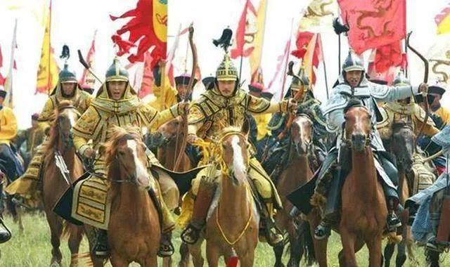 抚顺“两关四堡”明朝辽东的铁血屏障成了后金崛起的踏脚石(图2)