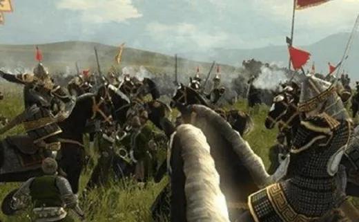 抚顺“两关四堡”明朝辽东的铁血屏障成了后金崛起的踏脚石(图3)