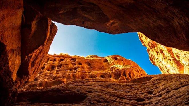 西北旅游特色景点推荐:甄选小众秘境解锁环线深度玩法(图2)