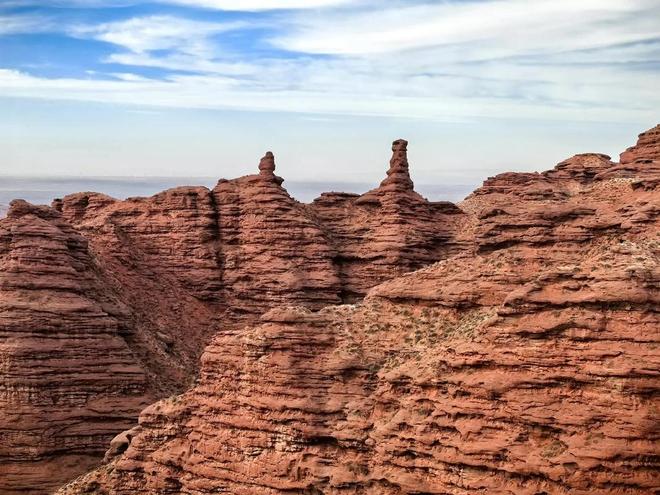 西北旅游特色景点推荐:甄选小众秘境解锁环线深度玩法(图4)