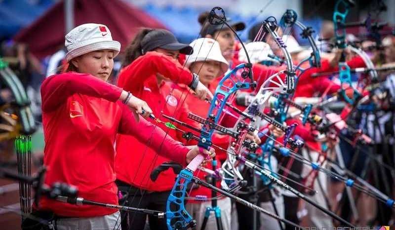 2026福建省射击射箭运动管理中心招聘非编人员1人公告(图1) 2026福建省射击射箭运动管理中心招聘非编人员1人公告