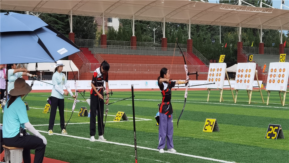 北京赛事 2025下半年赛事活动精彩回顾