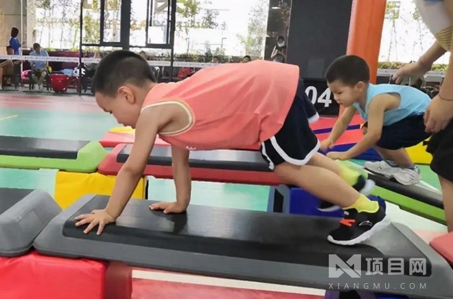 2026儿童游乐园项目商业计划书：千亿市场的“黄金赛道”与“隐性痛点”