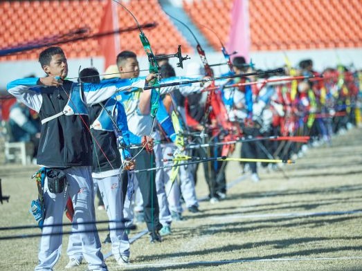 回眸2025突泉少年儿童体育学校2025成绩单出炉这群少年太飒了！