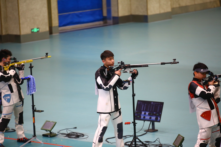 河北省和美乡村建设精品线路邯郸三条入选！