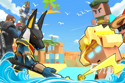 有趣的射箭游戏有哪些 2024耐玩的射箭手游榜单推荐(图4)