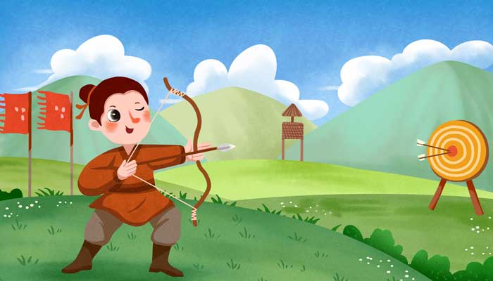 奥运会射箭比赛射程为多少 奥运会射箭距离多少(图3)