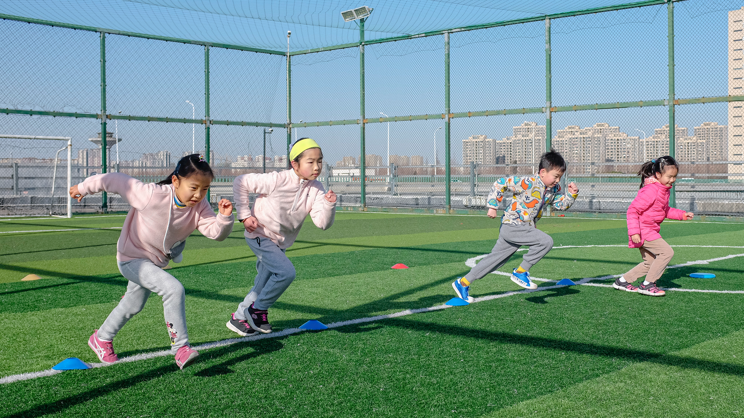 看图学习_央广网