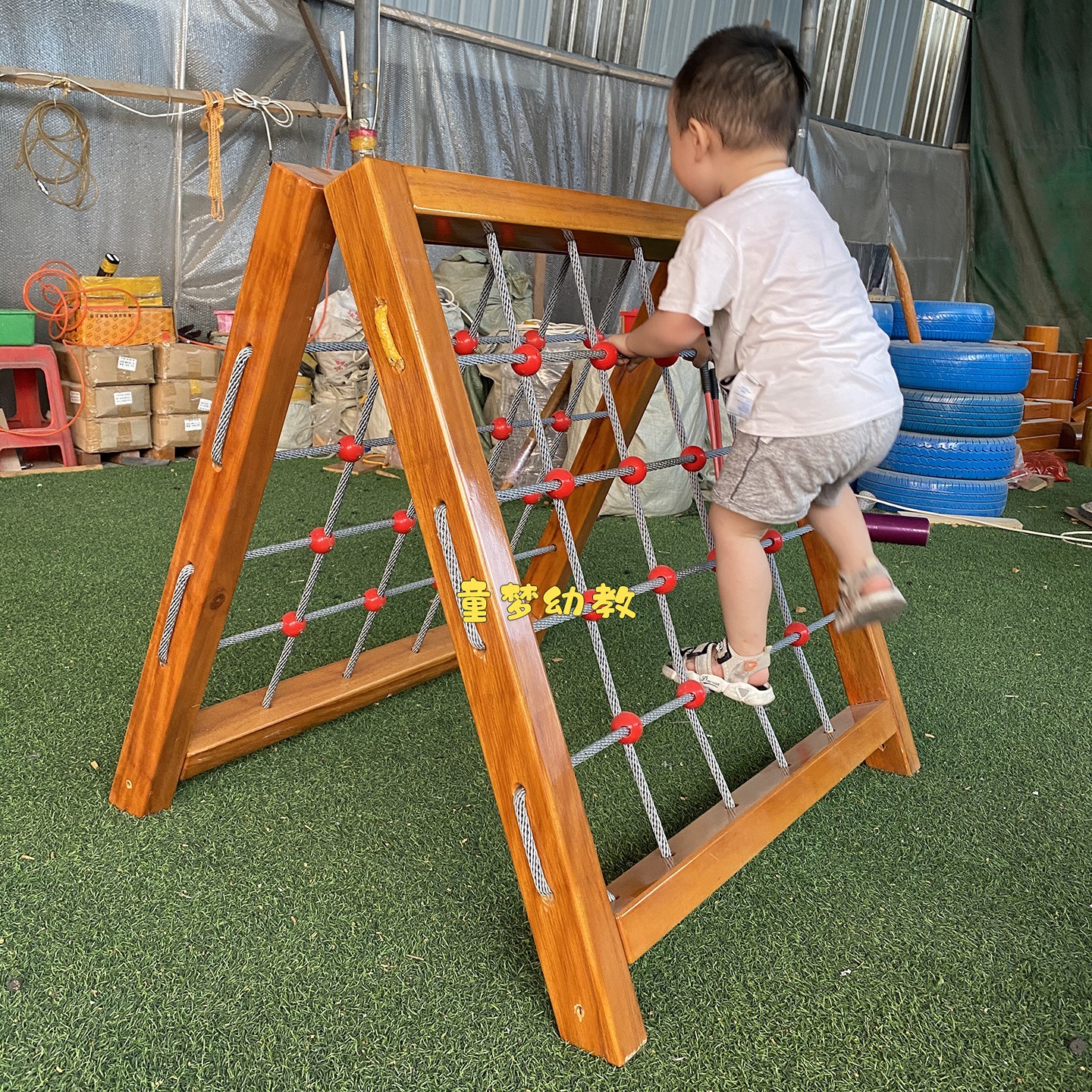 2026年优质少儿体育服务平台推荐