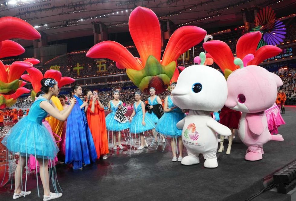 开新局、见新境——业内人士谈体育产业“十五五”(图3)