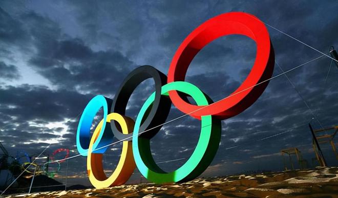 奥运历史上有4个项目的冠军分别被3个国家包揽至今未跌下宝座(图1)