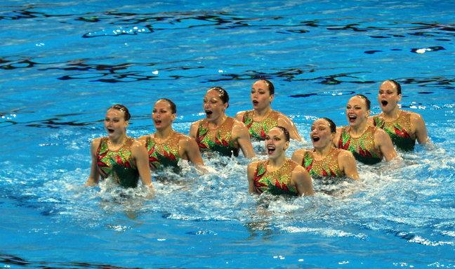 奥运历史上有4个项目的冠军分别被3个国家包揽至今未跌下宝座(图3)