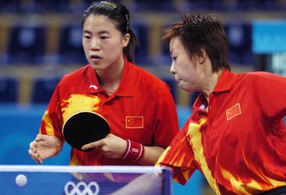 奥运历史上有4个项目的冠军分别被3个国家包揽至今未跌下宝座(图4)