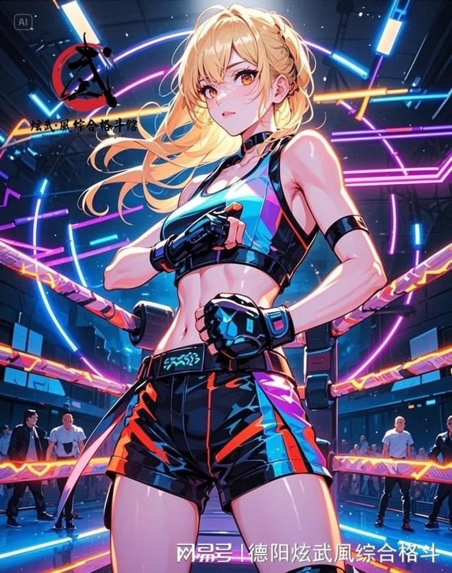 德阳儿童体能训练(图1)