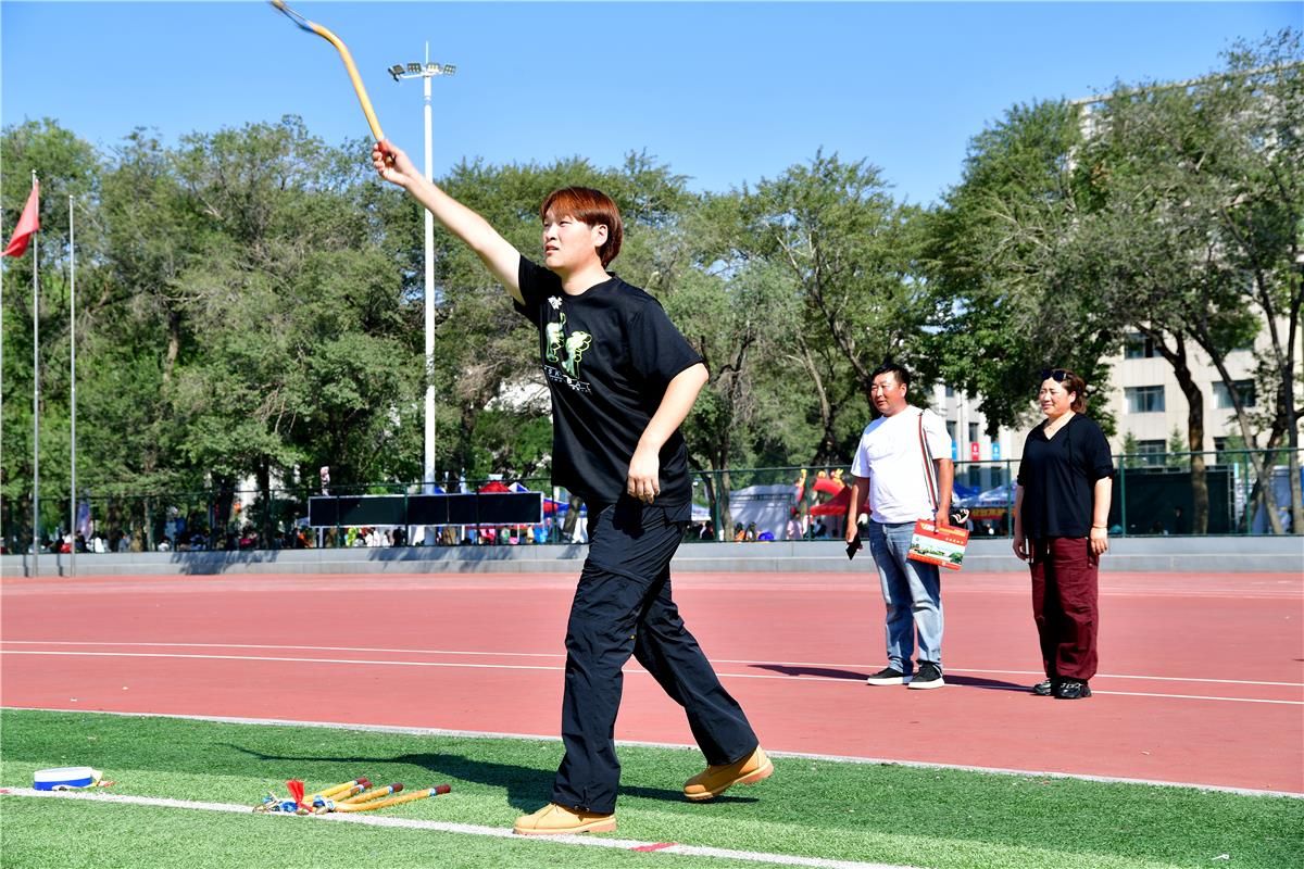 全国重点学校射箭锦标赛再度落户上海青浦(图1) 全国重点学校射箭锦标赛再度落户上海青浦