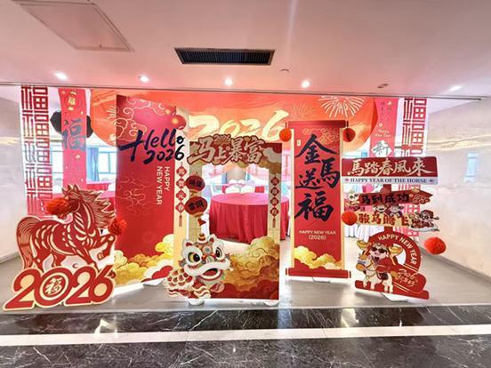 瞄准未来枪定江城!全国射击冠军赛(手枪项目)在武汉圆满收官(图4)