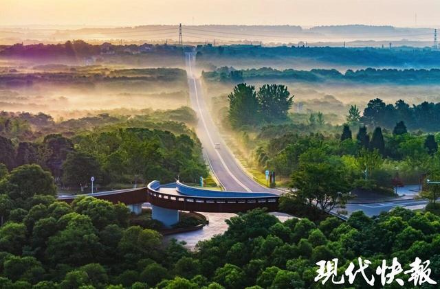 2026年春节假期体育旅游攻略来了江苏这些路线等你来(图4)