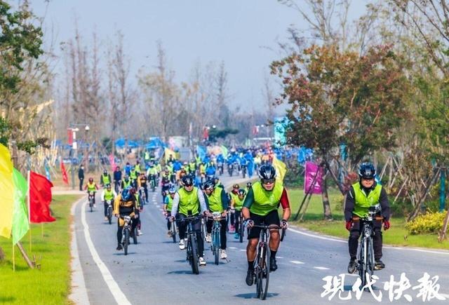 2026年春节假期体育旅游攻略来了江苏这些路线等你来(图9)