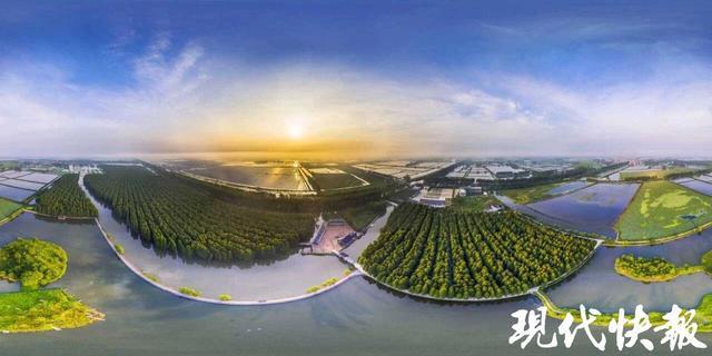 2026年春节假期体育旅游攻略来了江苏这些路线等你来(图12)