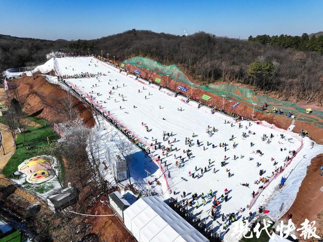 2026年春节假期体育旅游攻略来了江苏这些路线等你来(图11)