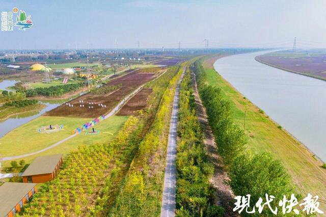 2026年春节假期体育旅游攻略来了江苏这些路线等你来(图8)