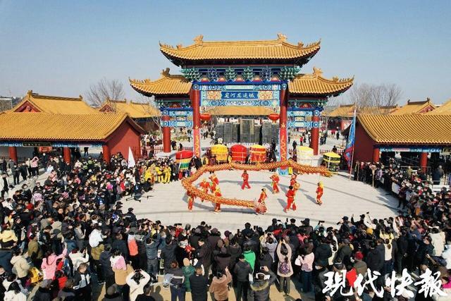 2026年春节假期体育旅游攻略来了江苏这些路线等你来(图13)