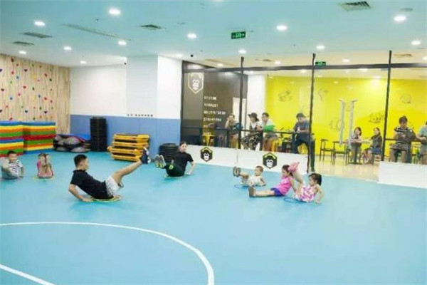 冬训备战：宝山区运动员的拼搏与蜕变