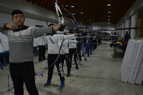 2026春节运动旅游：洛阳六大精致路线推荐健康过大年！