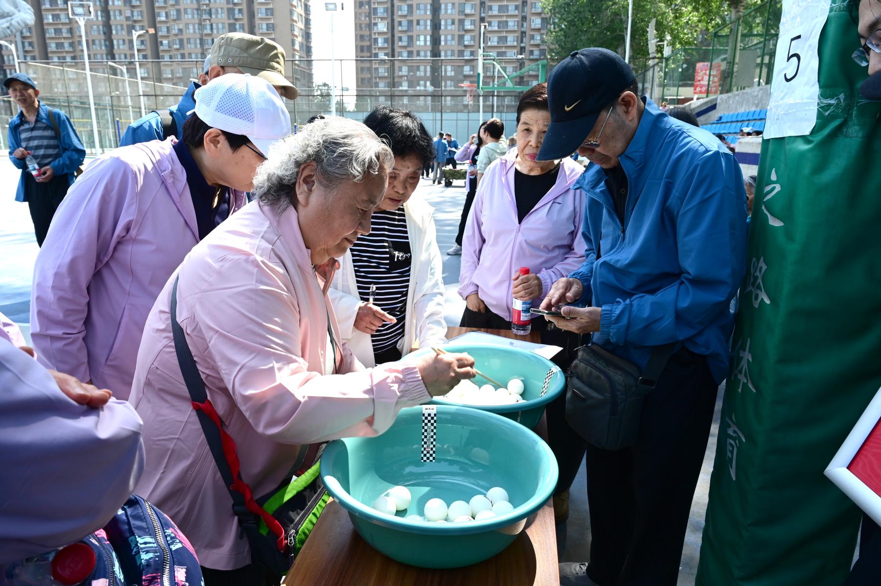 龙港新春喜乐会解锁年味新玩法！