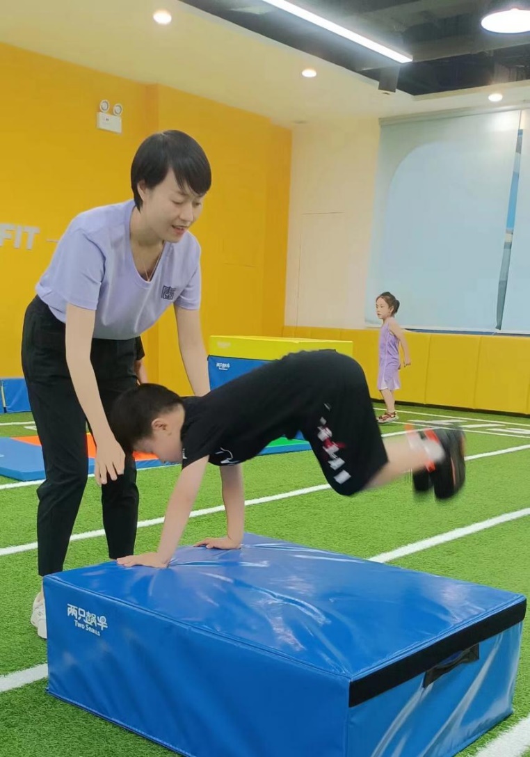 阵地集成+合伙联动！中山港街道博凯社区儿童友好建设有妙招