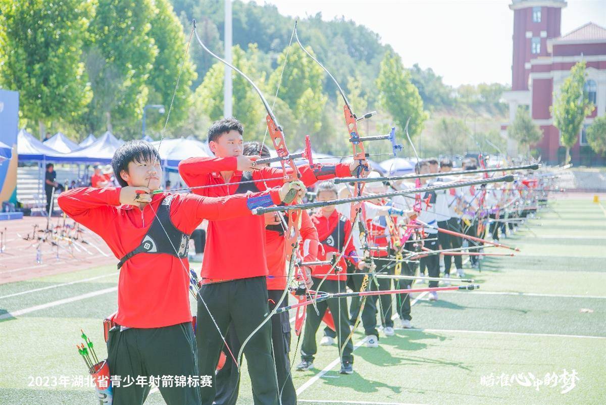 射箭基本技术及训练法部份31页doc