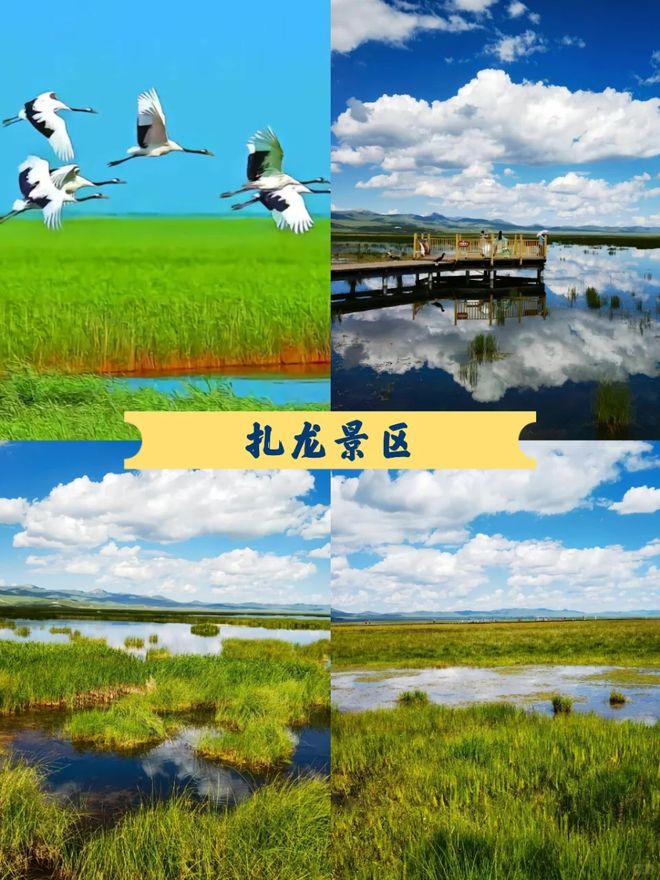 呼伦贝尔6日游环线费用:满洲里旅游具体预算可控超省心(图2)