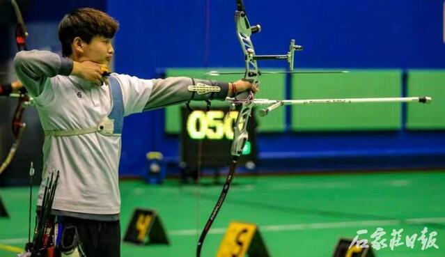 金陵论“箭” 2023全国射箭锦标赛(室外)落幕(图1) 金陵论“箭” 2023全国射箭锦标赛(室外)落幕