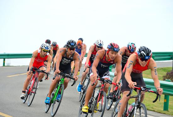 体育总局自剑中心2026-2028年国家铁人三项队赛事和运动员数据服务招标公告