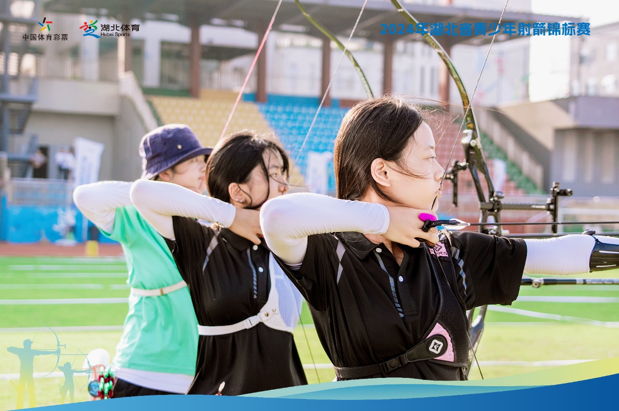 廊坊神箭手领跑燕赵11金傲居河北省青少年射箭(中部赛区)榜首(图1) 廊坊神箭手领跑燕赵11金傲居河北省青少年射箭(中部赛区)榜首