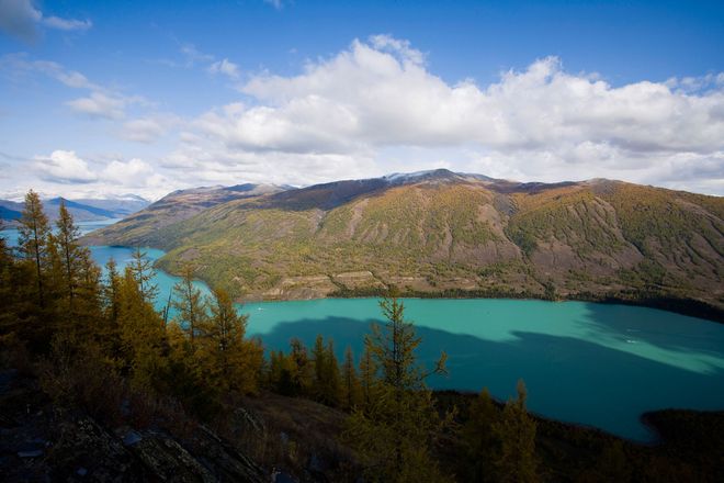新疆伊犁阿勒泰8日游报团价格解析伊犁八天七晚旅游跟团路线(图6)
