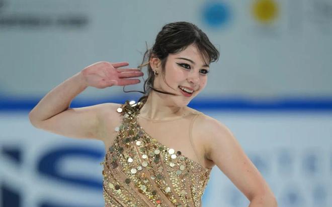 来势汹汹:跪舔美国华裔刘美贤疯狂攻击谷爱凌(图7)