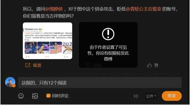 来势汹汹:跪舔美国华裔刘美贤疯狂攻击谷爱凌(图3)
