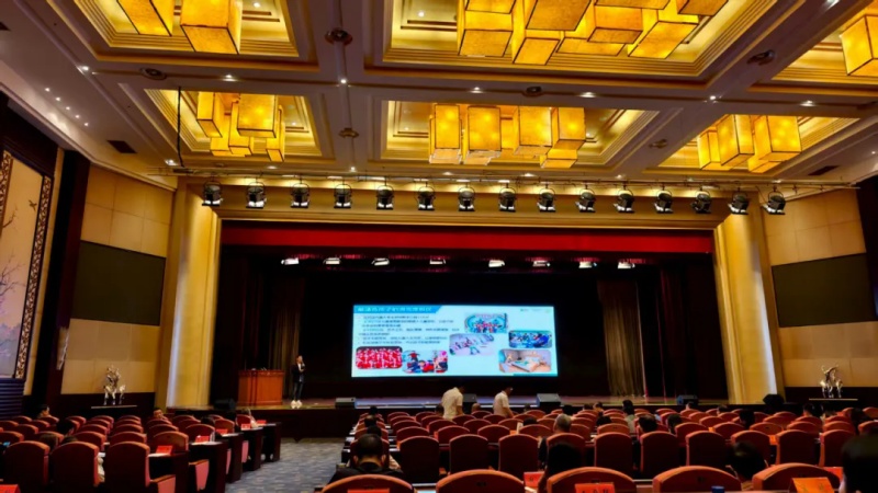 默默坚守显担当 暖心护航赛事路——体育志愿者全力服务保障“粤BA”赛事