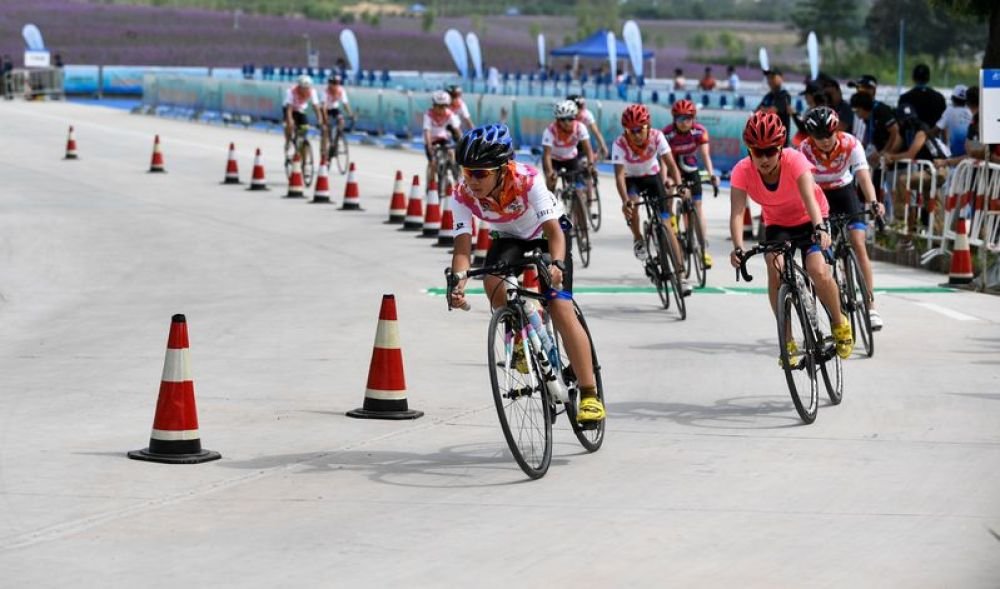 2026年“月湖澜院杯”中国·浠水第三届乡村铁人三项公开赛将在湖北浠水举行(图1) 2026年“月湖澜院杯”中国·浠水第三届乡村铁人三项公开赛将在湖北浠水举行