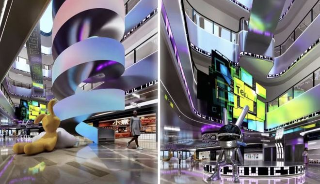 大洗牌!碧桂园商管加入!禅桂多个商场将翻新!佛山商业格局要变!?(图13)