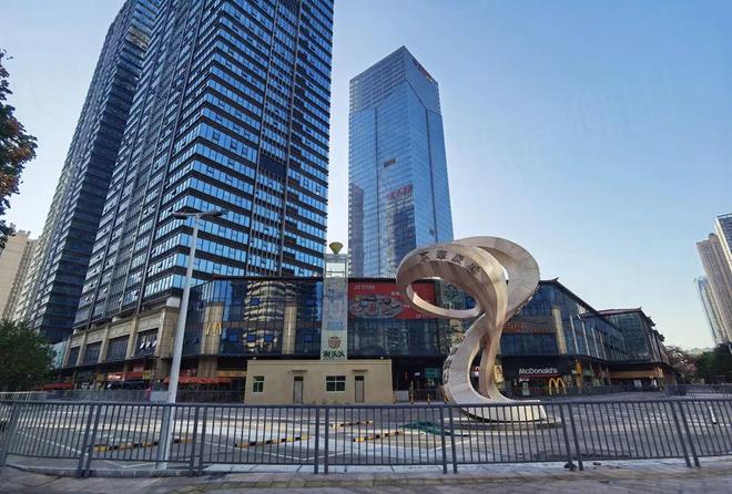 大洗牌!碧桂园商管加入!禅桂多个商场将翻新!佛山商业格局要变!?(图11)