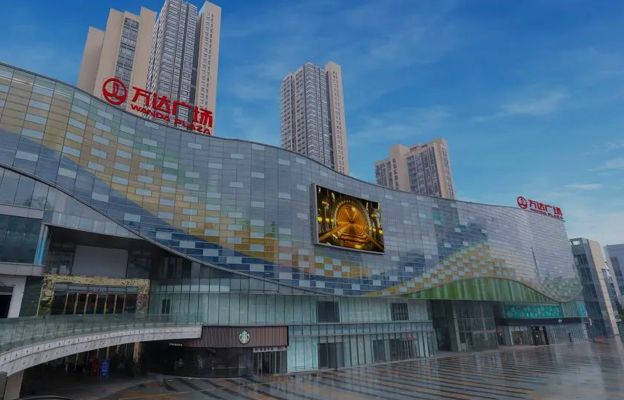 大洗牌!碧桂园商管加入!禅桂多个商场将翻新!佛山商业格局要变!?(图4)