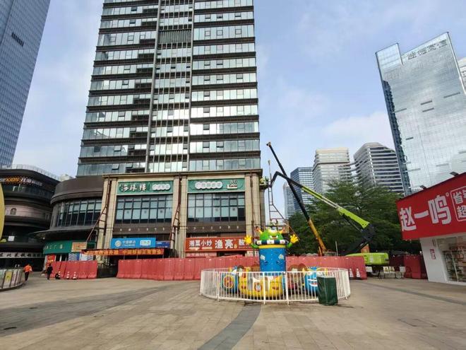 大洗牌!碧桂园商管加入!禅桂多个商场将翻新!佛山商业格局要变!?(图10)