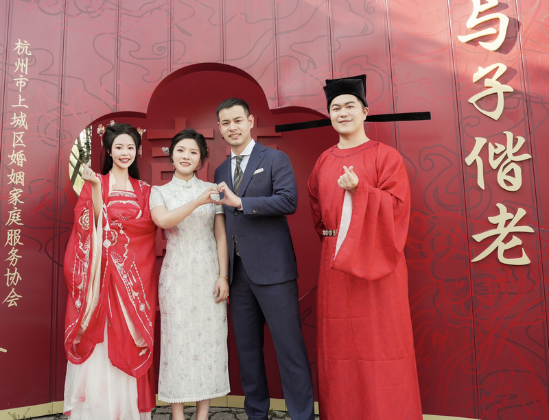 民生服务“尽享”变“优享”(图3)