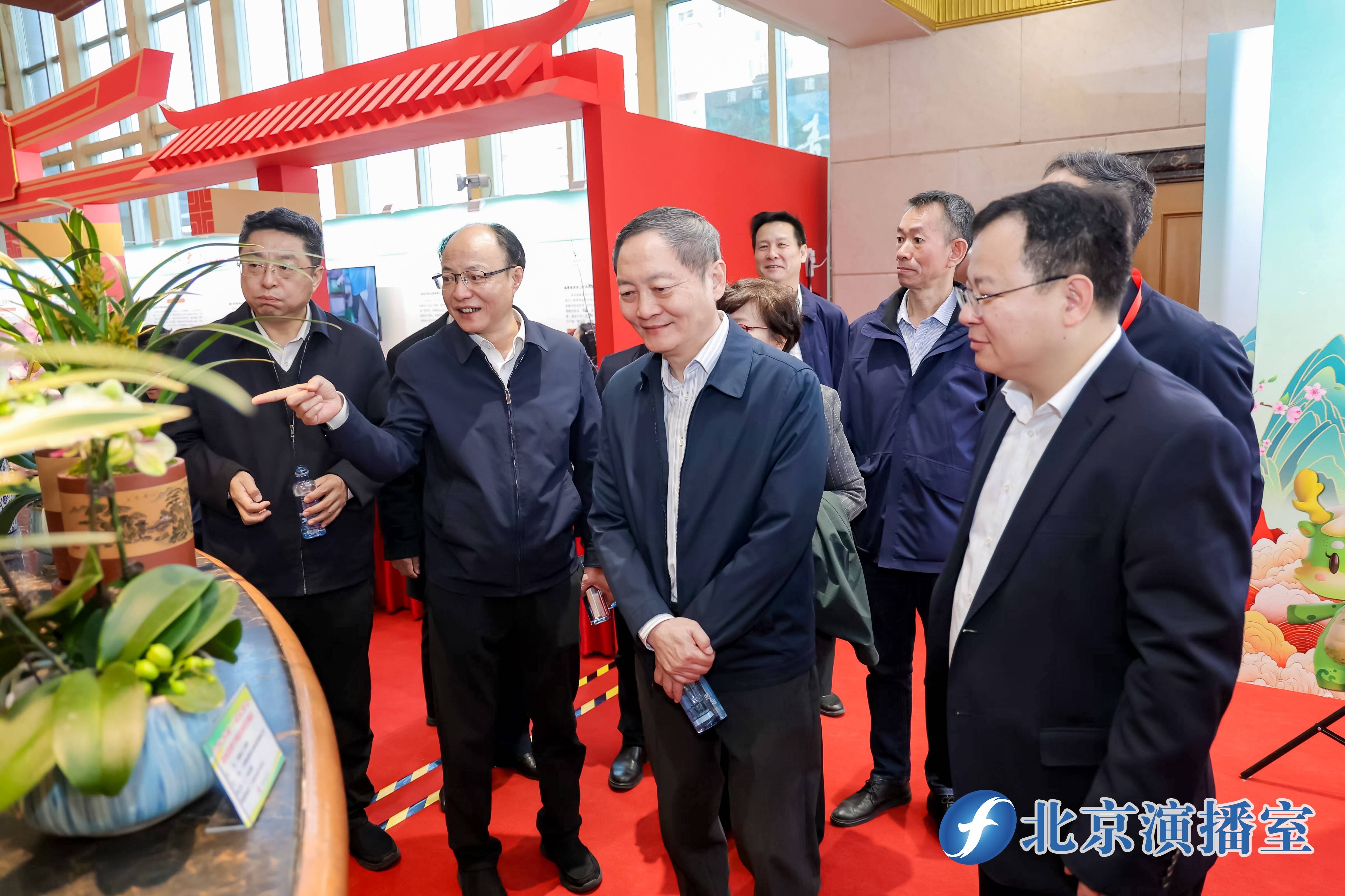 “太极水城 福见清流”推介周活动在京举行(图4)