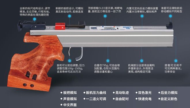【重磅】青少年射击射箭队招募!也许下一个奥运新星就是你!(图1)