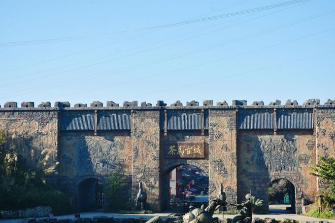 春和景明 “湄”景相伴——来湄旅邂逅一场春日浪漫(图16)