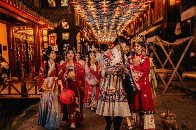 春和景明 “湄”景相伴——来湄旅邂逅一场春日浪漫(图18)